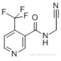 FLONICAMID CAS 158062-67-0